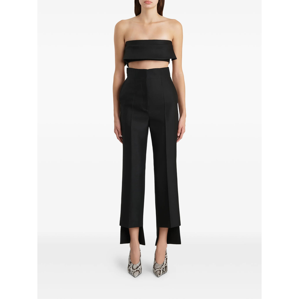 [KHAITE] Trousers SS26 3192582 W582 200