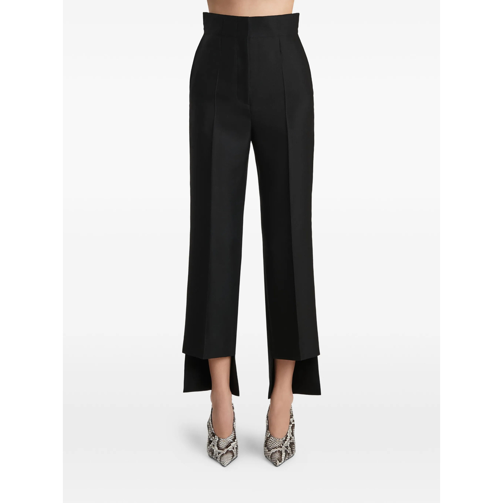 [KHAITE] Trousers SS26 3192582 W582 200