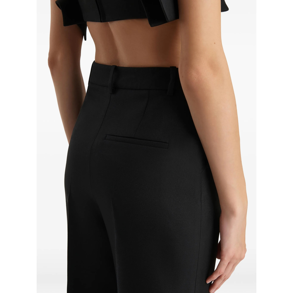[KHAITE] Trousers SS26 3192582 W582 200
