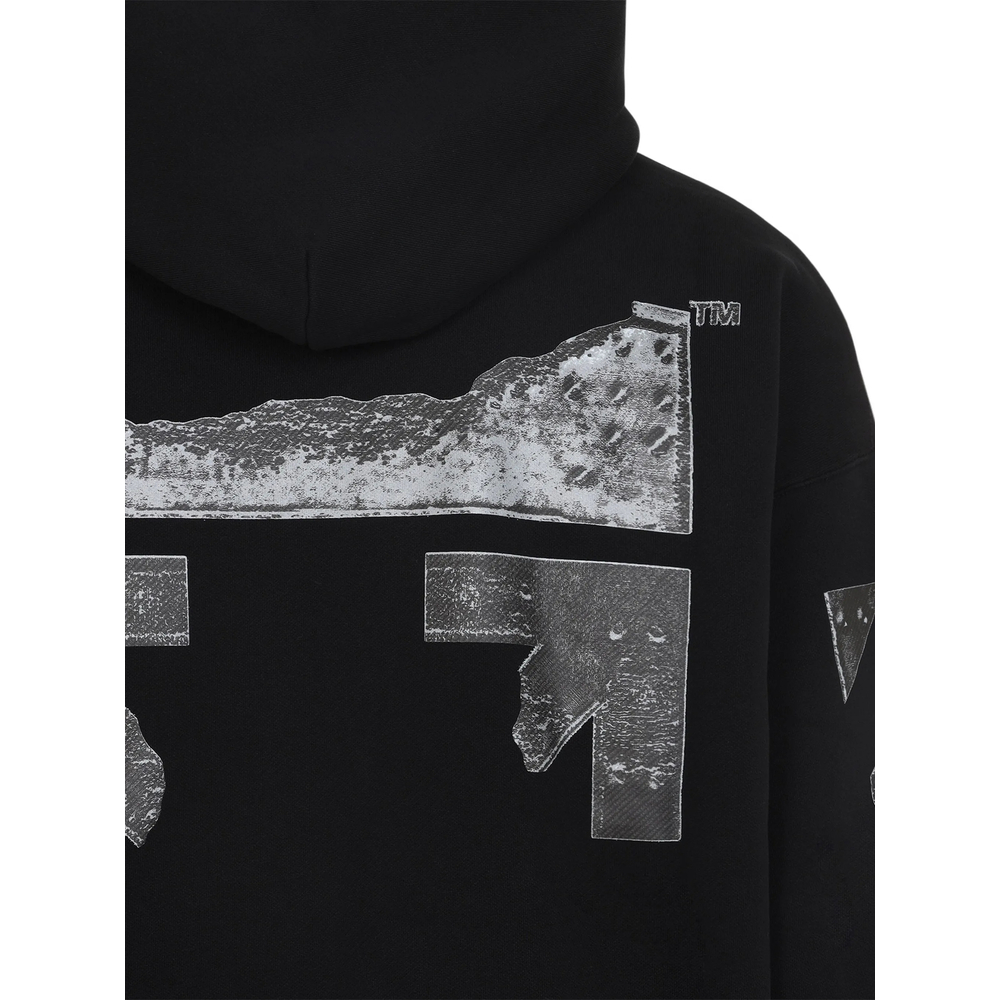 [Off-White] Hoodie SS26 44MBB085S26 F001 001