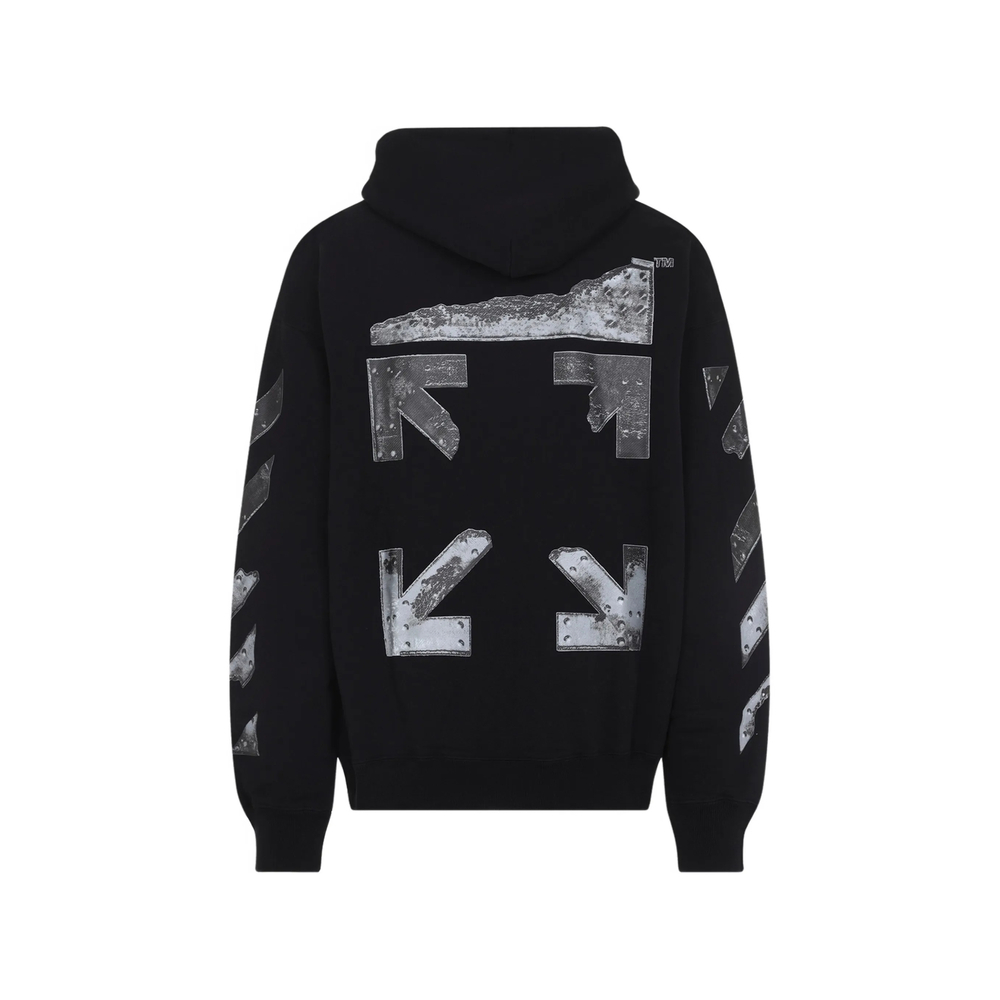 [Off-White] Hoodie SS26 44MBB085S26 F001 001