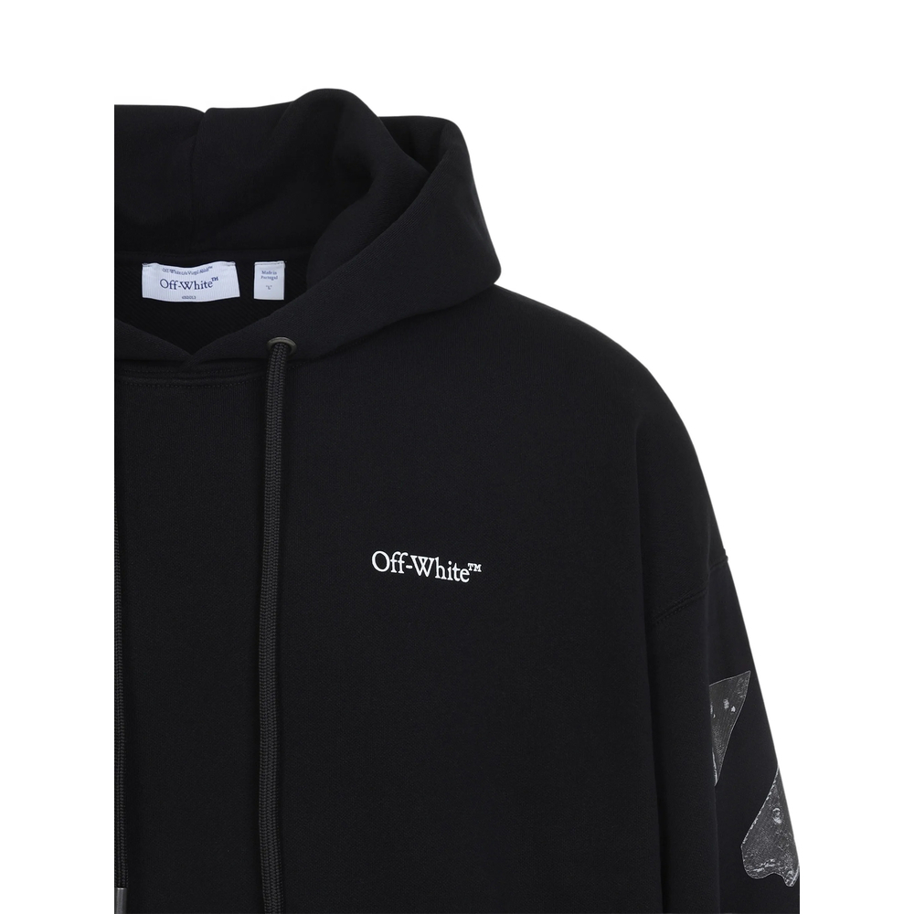 [Off-White] Hoodie SS26 44MBB085S26 F001 001