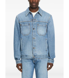 [Off-White] Denim jacket SS26 44MYE09QS26 D002 400