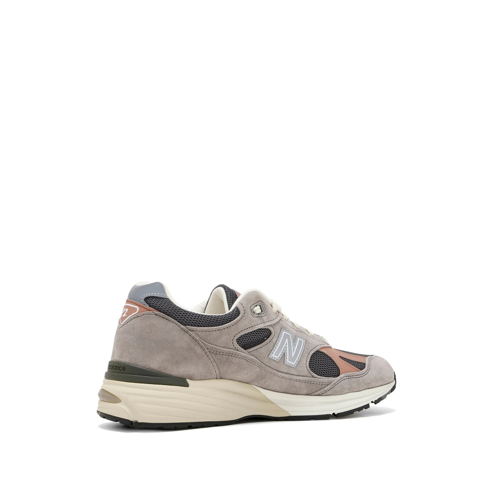 [new Balance] Sneakers SS26 U991GC2