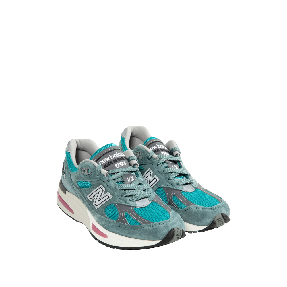 [new Balance] Sneakers SS26 U991TT2