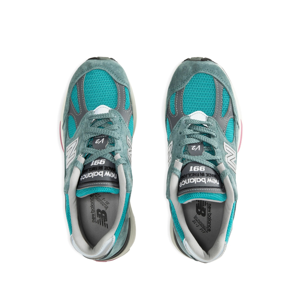 [new Balance] Sneakers SS26 U991TT2