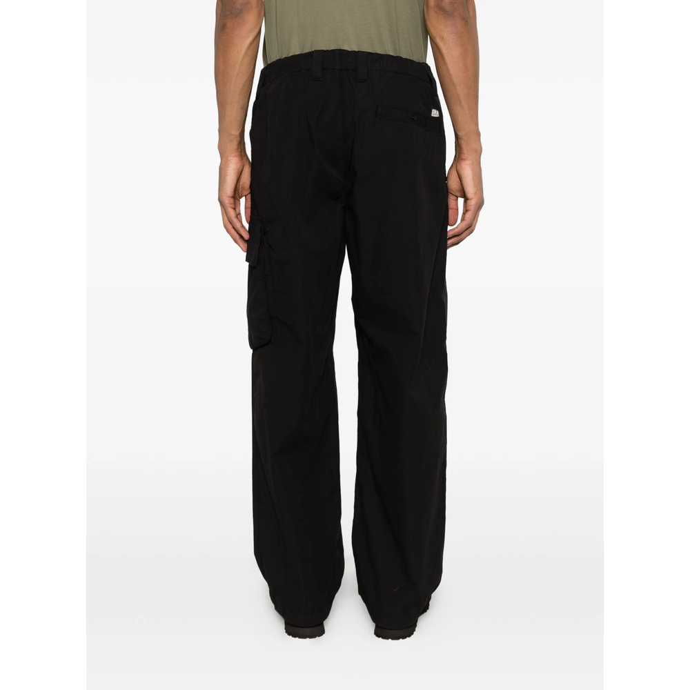 [C.P. Company] Trousers SS26 MPA248A00 6272G 999