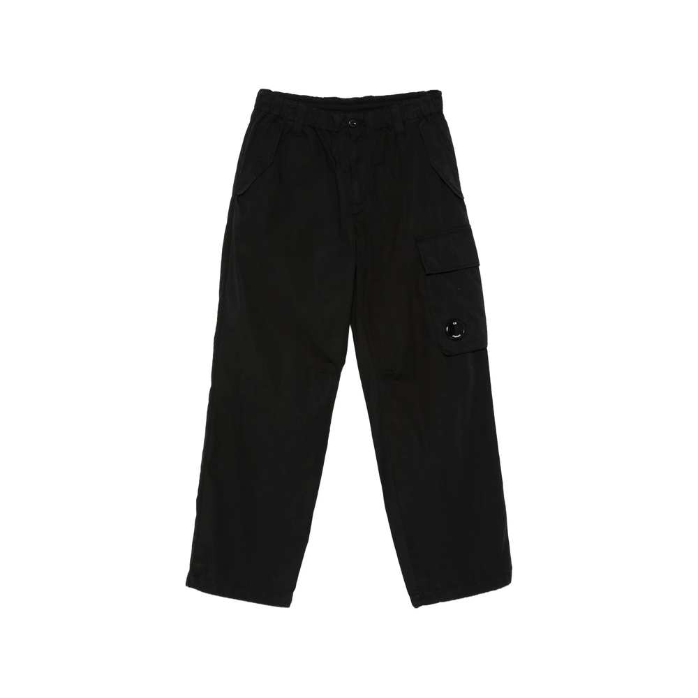 [C.P. Company] Trousers SS26 MPA248A00 6272G 999