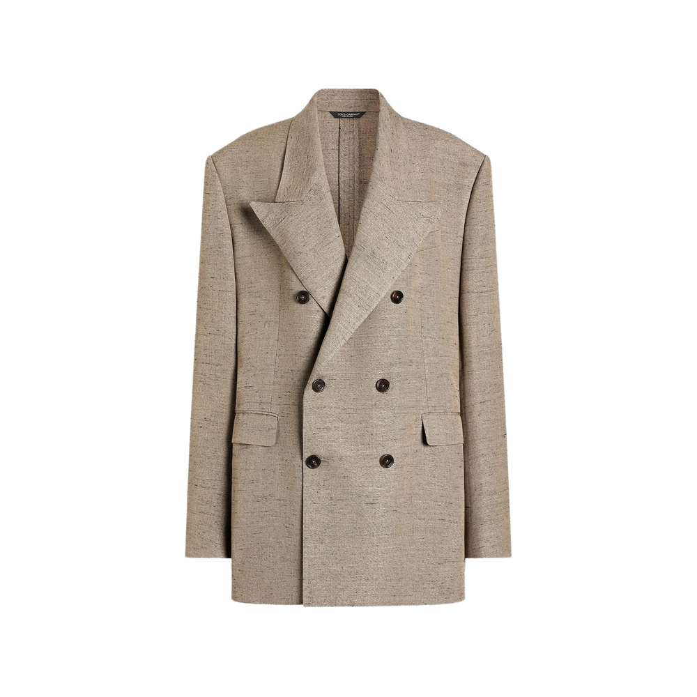 [Dolce & Gabbana] Blazer SS26 F29YFT HUMWC S8230