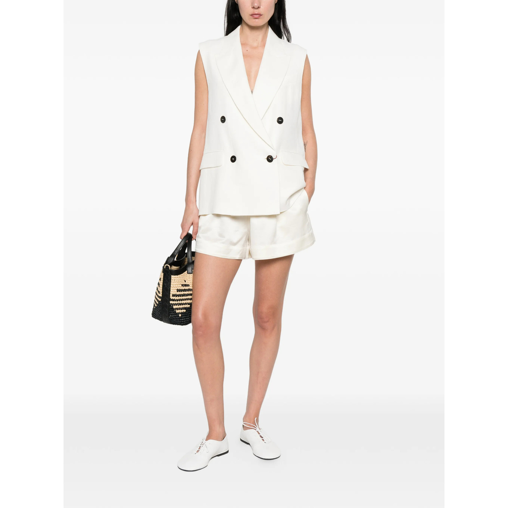 [MAX MARA STUDIO] Vest SS26 MSTAIA 307 015