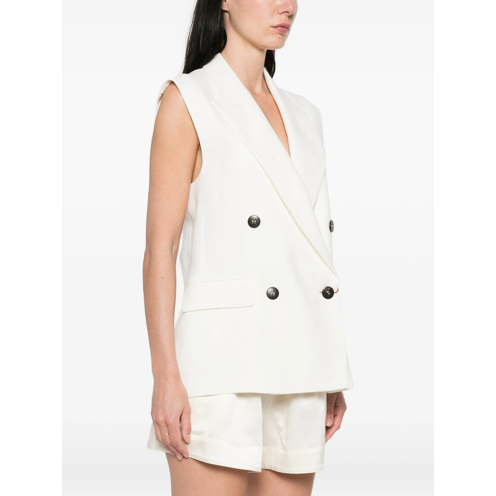 [MAX MARA STUDIO] Vest SS26 MSTAIA 307 015