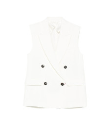 [MAX MARA STUDIO] Vest SS26 MSTAIA 307 015