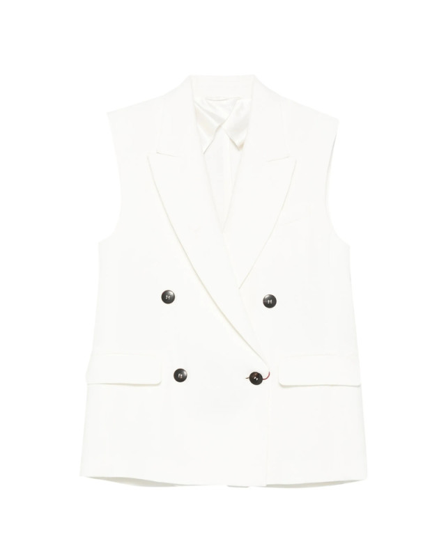 [MAX MARA STUDIO] Vest SS26 MSTAIA 307 015