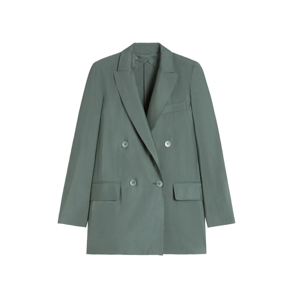 [Max Mara] Blazer SS26 MXMALBATA 179 003
