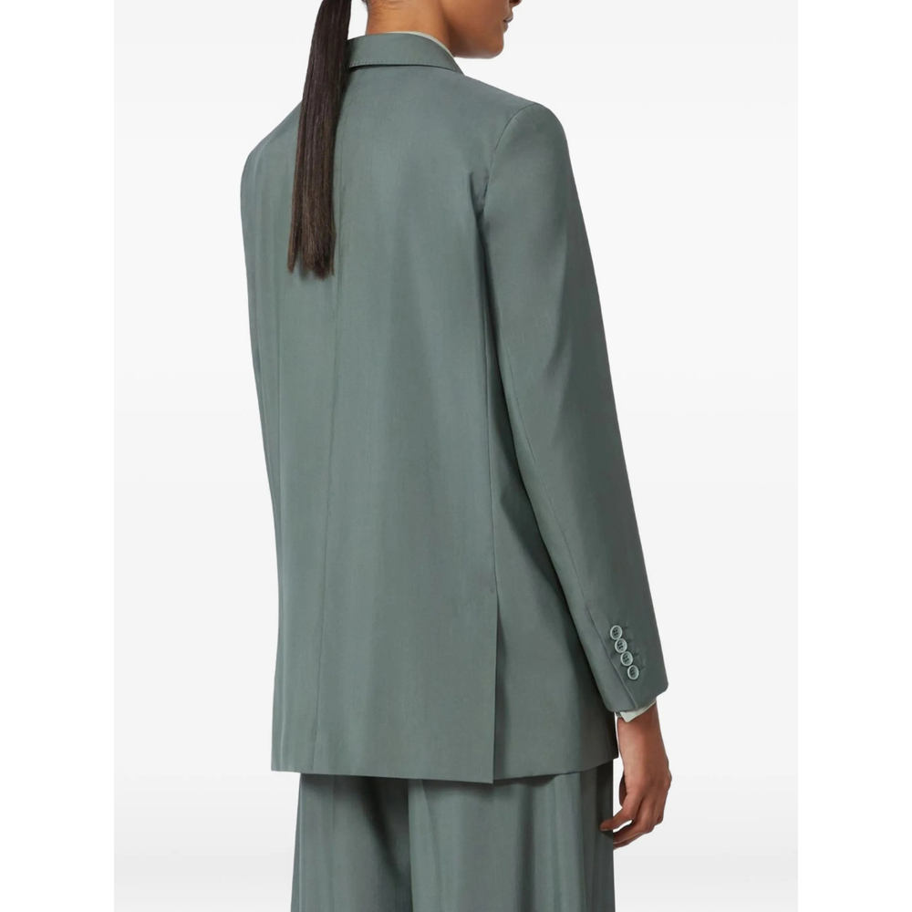 [Max Mara] Blazer SS26 MXMALBATA 179 003