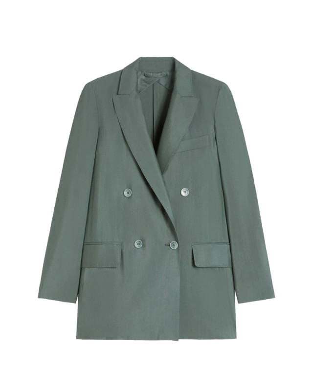 [Max Mara] Blazer SS26 MXMALBATA 179 003
