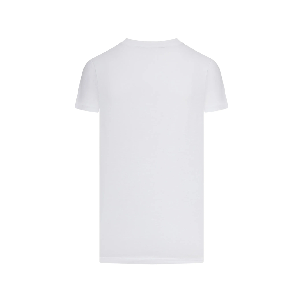 [Max Mara] T-shirts Short Sleeve SS26 MXMSPADINO 153 020