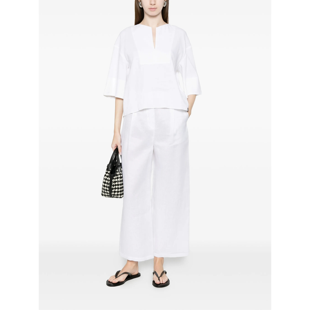 [Max Mara] Blouse SS26 MXPSOSPIRO 229 001