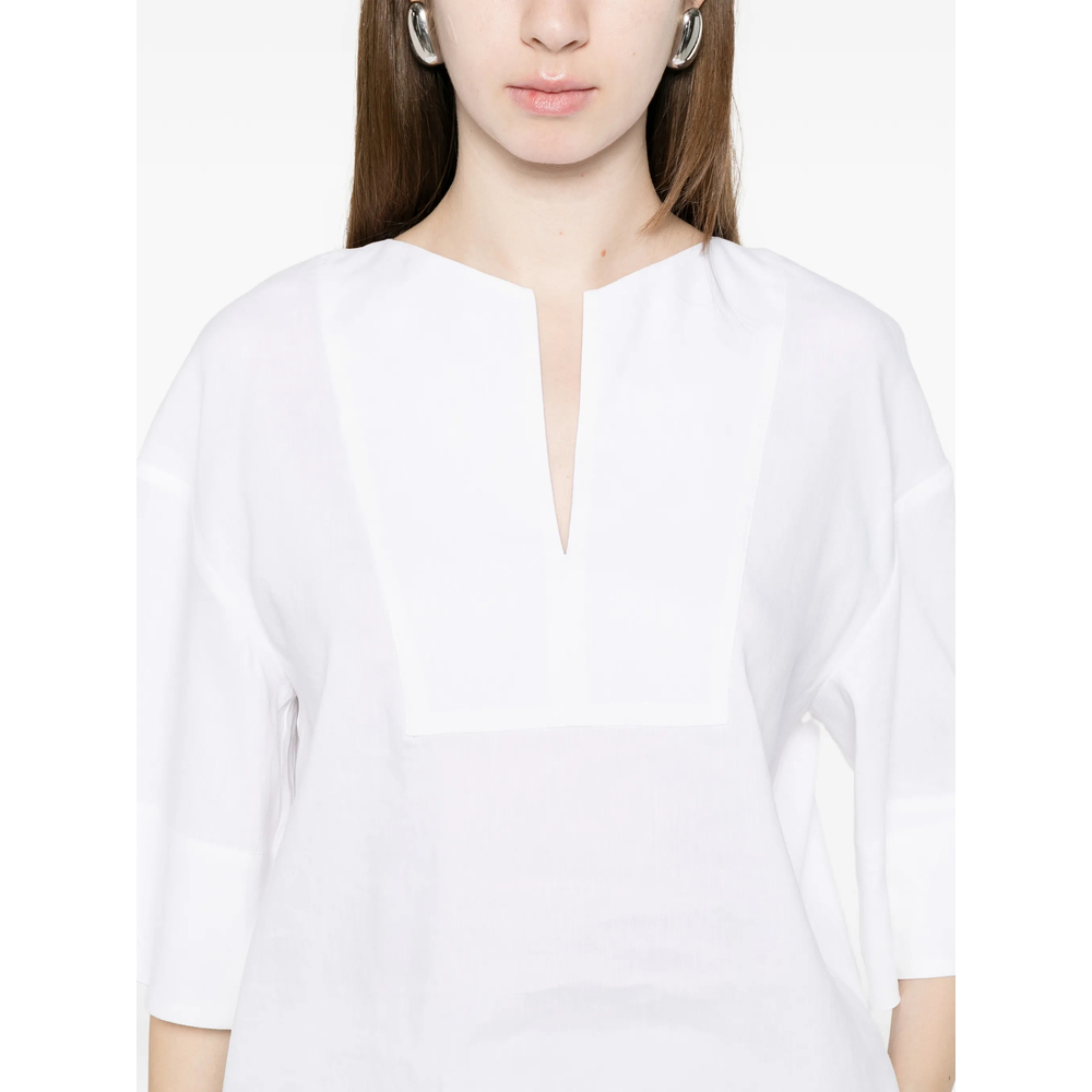 [Max Mara] Blouse SS26 MXPSOSPIRO 229 001