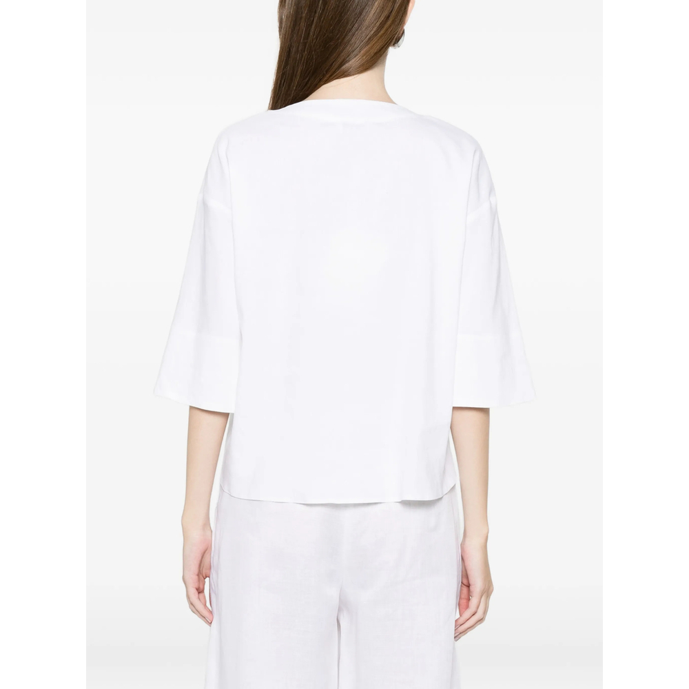 [Max Mara] Blouse SS26 MXPSOSPIRO 229 001