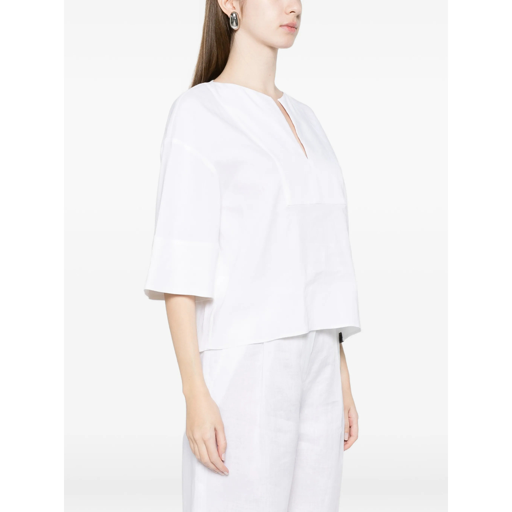 [Max Mara] Blouse SS26 MXPSOSPIRO 229 001