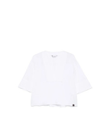 [Max Mara] Blouse SS26 MXPSOSPIRO 229 001