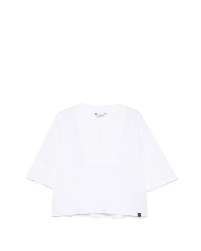 [Max Mara] Blouse SS26 MXPSOSPIRO 229 001