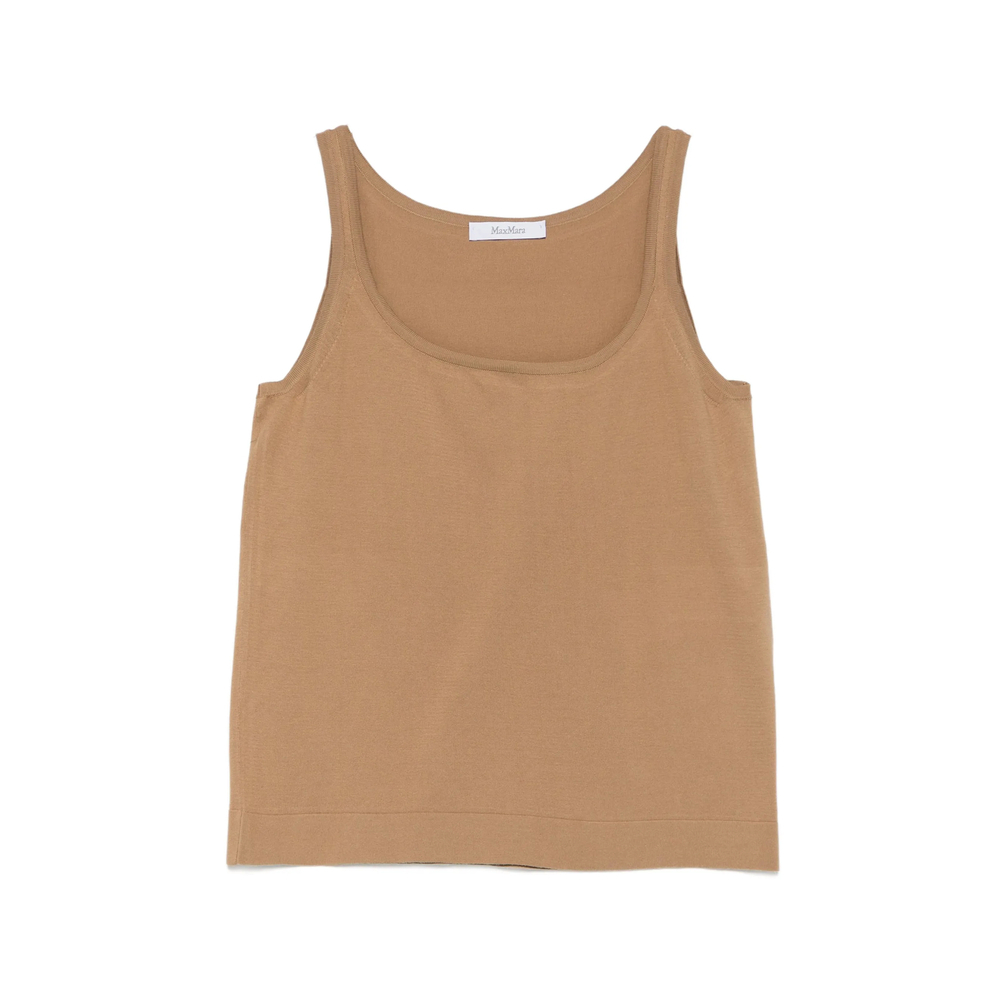 [Max Mara] Tank top SS26 MXPUMANO 117 002