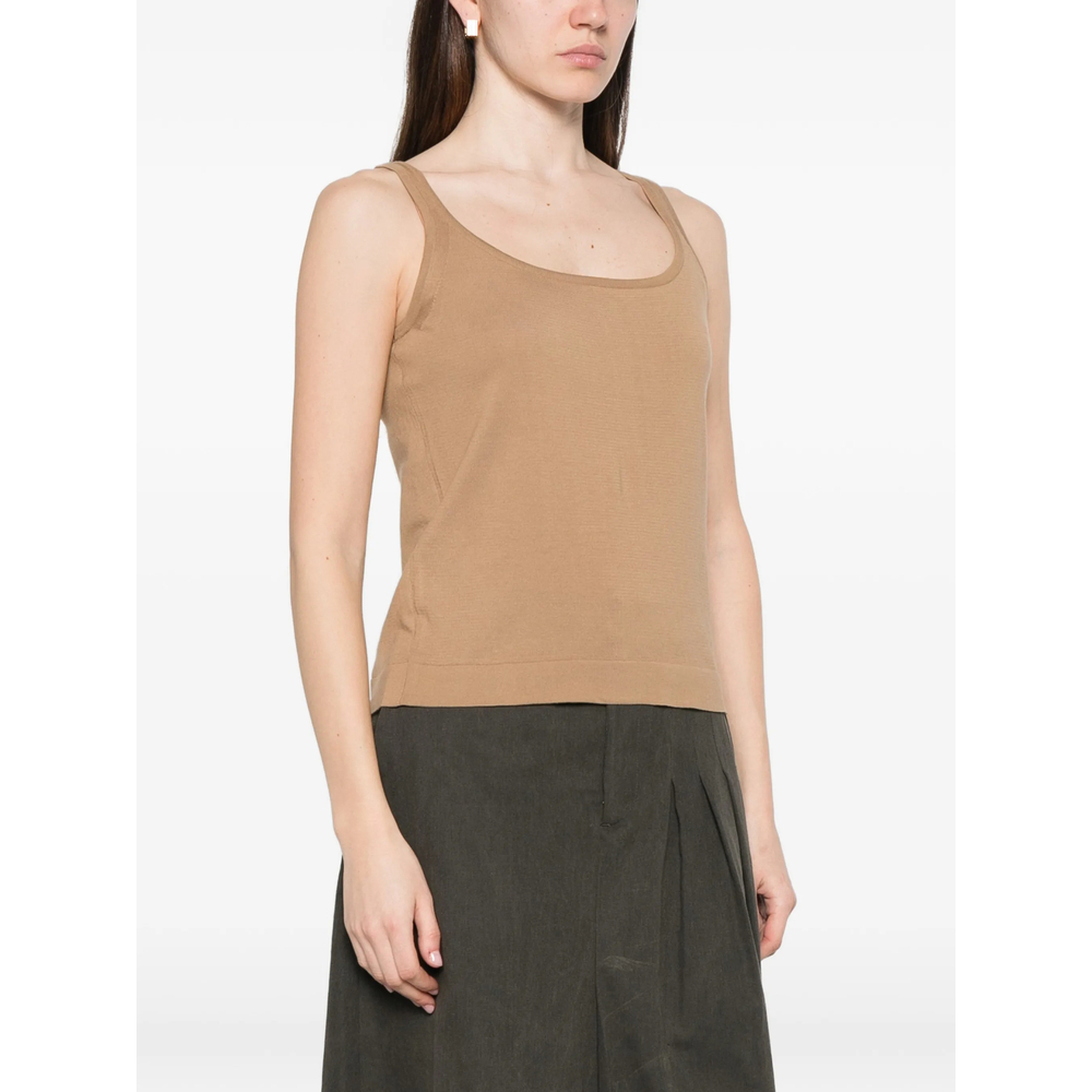 [Max Mara] Tank top SS26 MXPUMANO 117 002