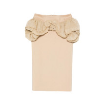 [Max Mara] Midi skirt SS26 MXSBACCANO 727 001