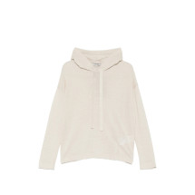 [S Max Mara] Hoodie SS26 SMMFAREA 113 002