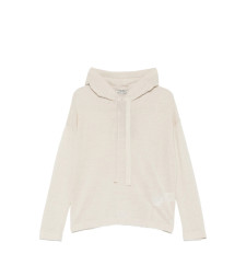 [S Max Mara] Hoodie SS26 SMMFAREA 113 002