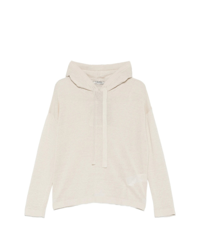 [S Max Mara] Hoodie SS26 SMMFAREA 113 002