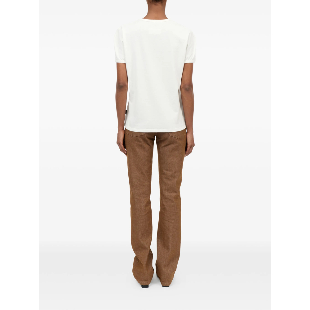 [MM6 Maison Margiela] T-shirts Short Sleeve SS26 M20108 S62GD0212 101