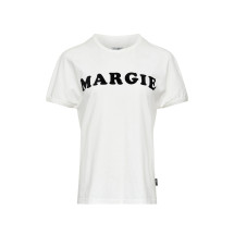 [MM6 Maison Margiela] T-shirts Short Sleeve SS26 M20108 S62GD0212 101