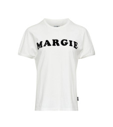 [MM6 Maison Margiela] T-shirts Short Sleeve SS26 M20108 S62GD0212 101