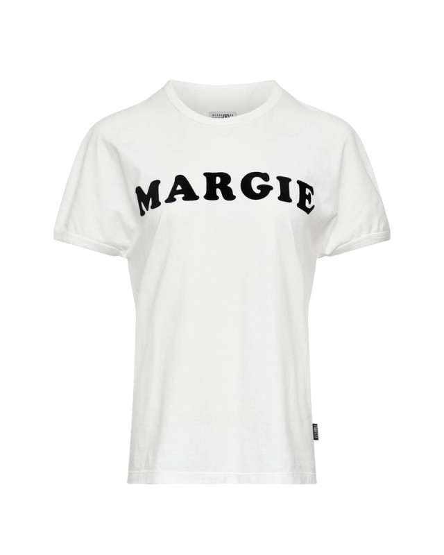 [MM6 Maison Margiela] T-shirts Short Sleeve SS26 M20108 S62GD0212 101