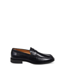 [Our Legacy] Loafer SS26 A2267LT  BLACK