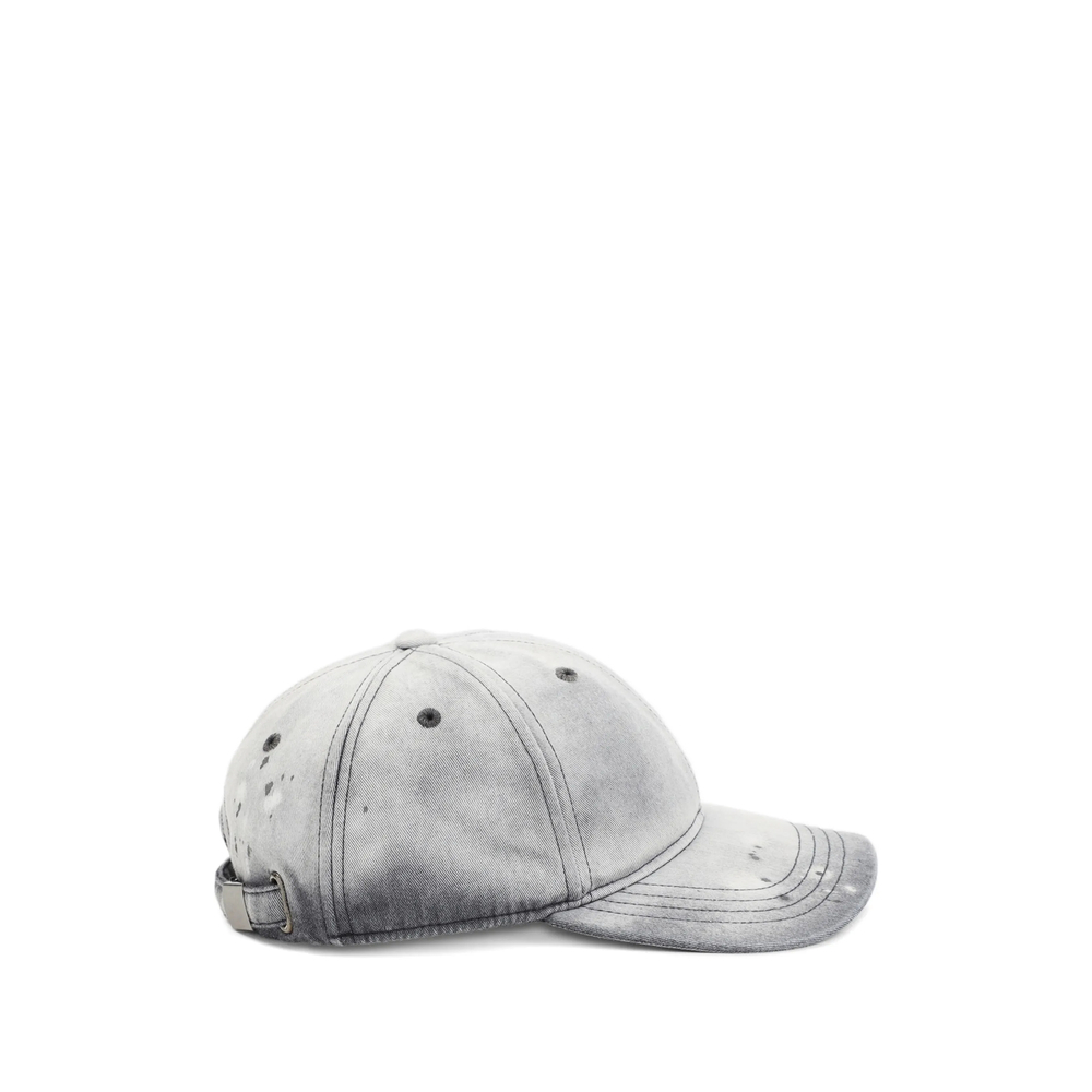 [Our Legacy] Cap SS26 A2268BOC  OCTOW