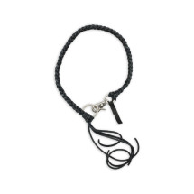 [Our Legacy] Keyring SS26 A2268LBL  BLACK