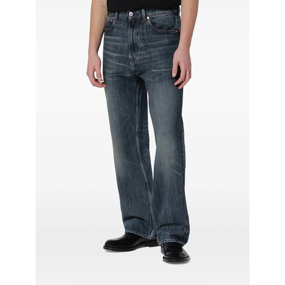 [Our Legacy] Jeans SS26 M2265TR  ROCKE