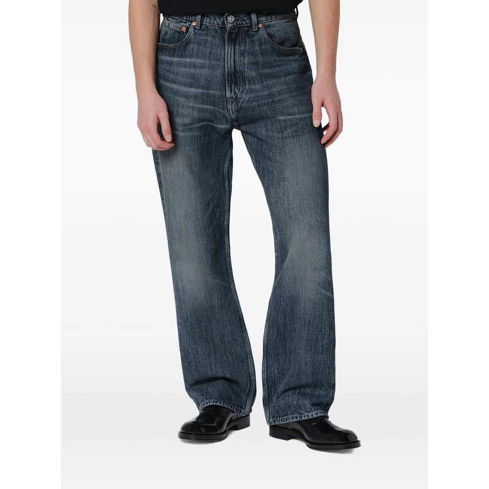 [Our Legacy] Jeans SS26 M2265TR  ROCKE