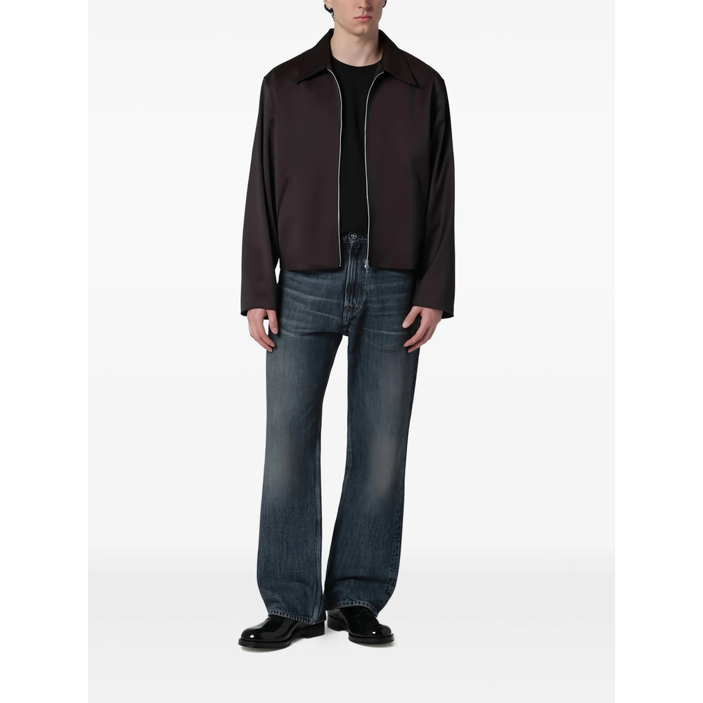 [Our Legacy] Jeans SS26 M2265TR  ROCKE