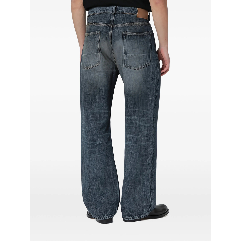 [Our Legacy] Jeans SS26 M2265TR  ROCKE