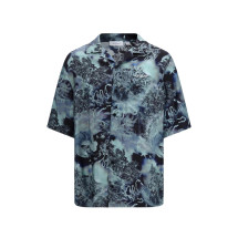 [Off-White] Shirts Short Sleeve SS26 44XGG01FS26 F00B 402