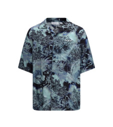 [Off-White] Shirts Short Sleeve SS26 44XGG01FS26 F00B 402