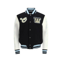 [Off-White] Bomber Jacket SS26 44XJA122S26 L002 001