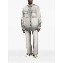 [Off-White] Jeans SS26 44XYA18JS26 D003 020