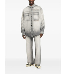 [Off-White] Jeans SS26 44XYA18JS26 D003 020