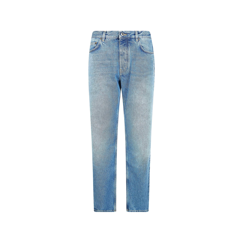 [Off-White] Jeans SS26 44XYA18JS26 D002 400